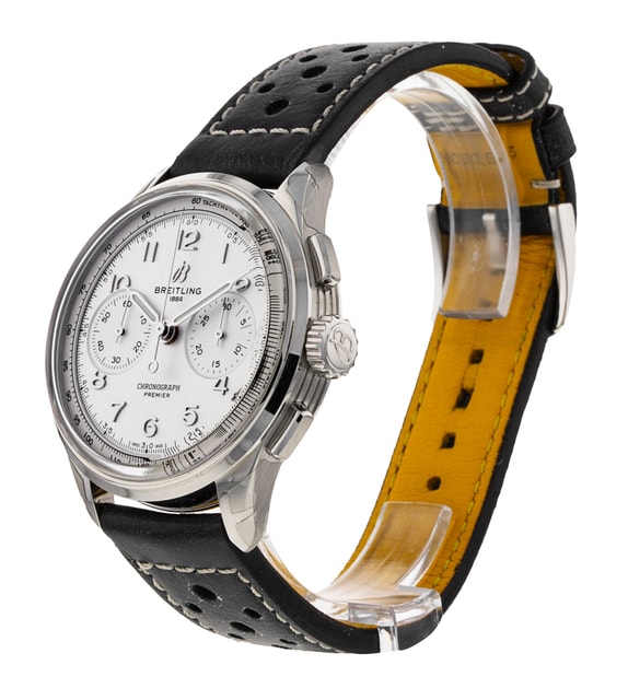 Breitling Premier AB0930 Image 2